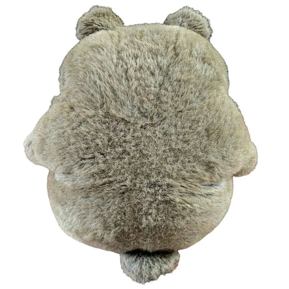 Vintage Dan-Dee Jumbo Brown Teddy Bear Plush 26